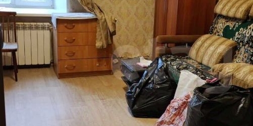 5-комн квартира Бронницкая улица, 15