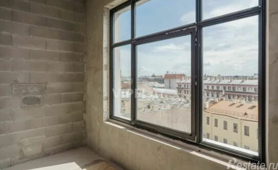 Продажа 3-комн квартиры на вторичном рынке Воскресенская набережная,  д. 32