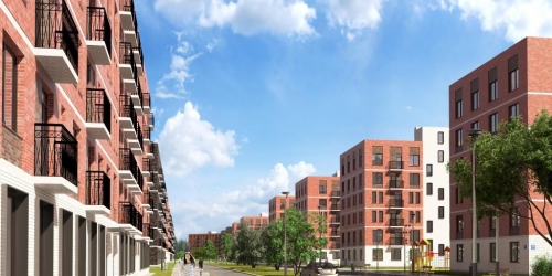 1-комн квартира Железнодорожный, Безымянная улица,  д. 12