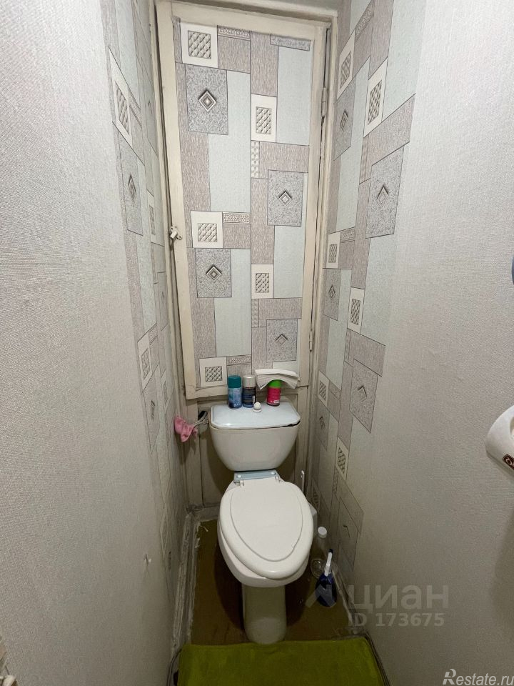 Аренда комнаты Чусовская улица,  д. 2