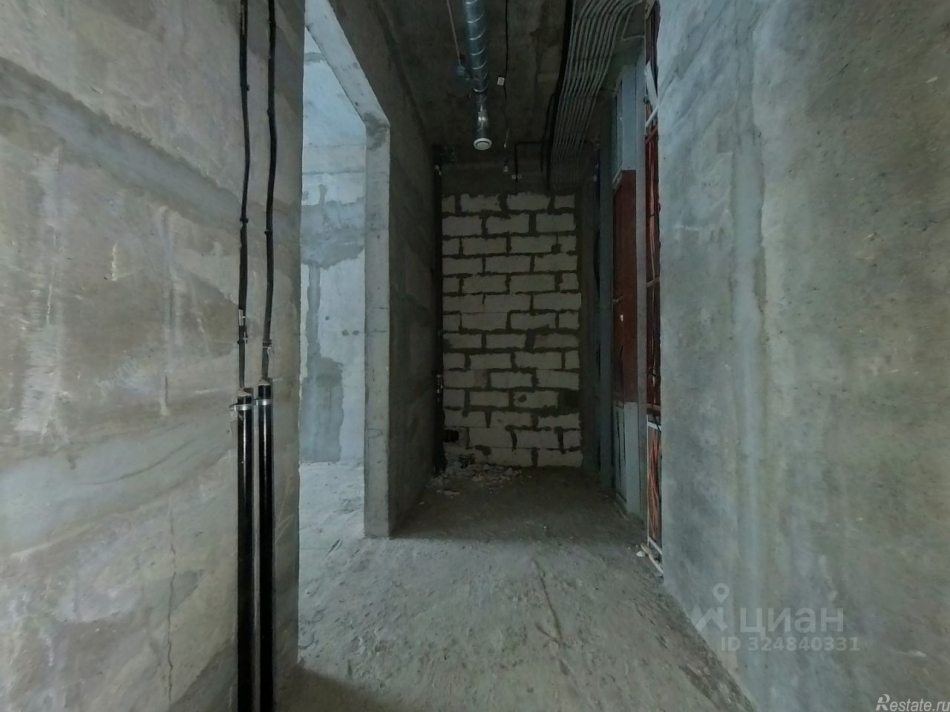 Продажа ПСН улица Маршала Сергеева,  д. 3