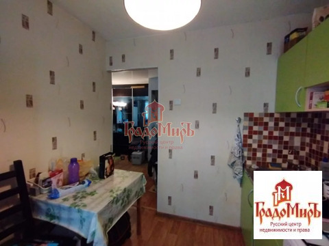 Продажа 1-комн квартиры на вторичном рынке Лобня, ул. Калинина,  д. 10