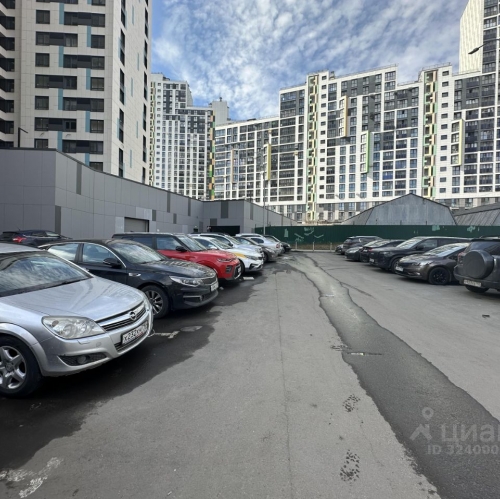 Гараж/парковка Рупасово, Рождественская улица,  д. 11