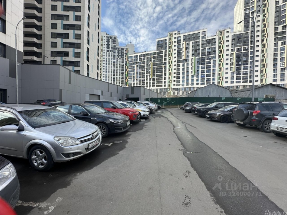 Продажа гаража Рупасово, Рождественская улица,  д. 11