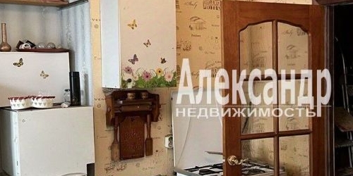 3-комн квартира улица Декабристов, 36/1