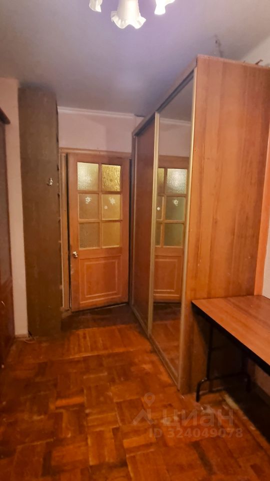 Продажа 2-комн квартиры на вторичном рынке улица Партизана Германа, 15К3