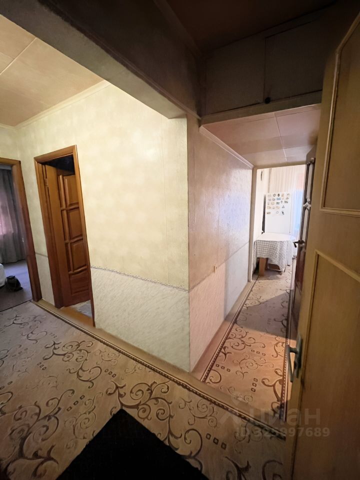 Продажа 2-комн квартиры на вторичном рынке Чехов, улица Гагарина, 47