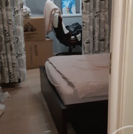 Продажа 3-комн квартиры на вторичном рынке улица Чистова,  д. 16 к4