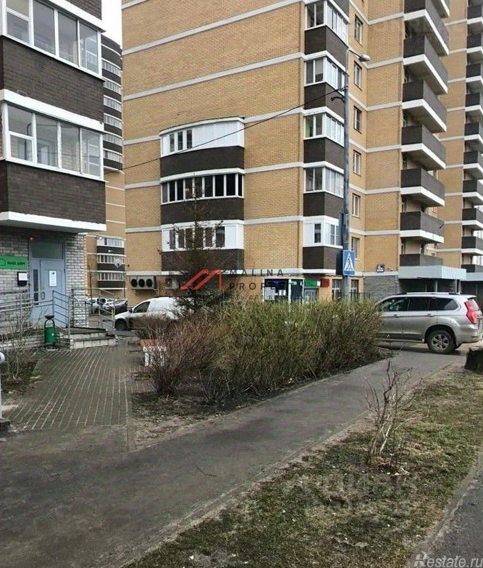 Продажа торгового помещения Лыткарино, Колхозная улица,  д. 6 к1