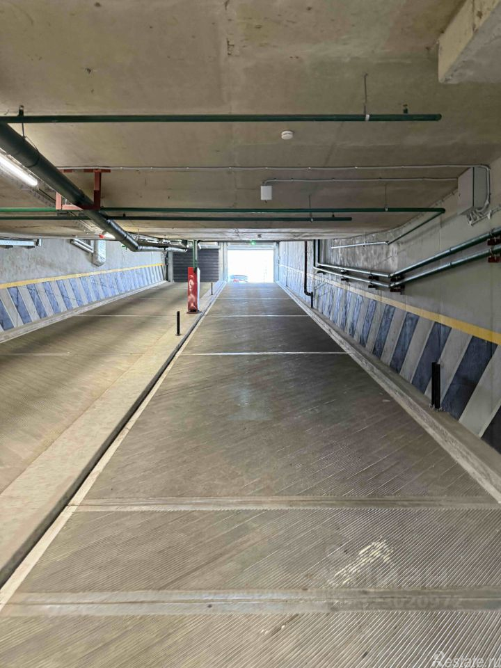 Аренда гаража Алтуфьевское шоссе (дублёр),  д. 55 к5