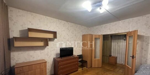 2-комн квартира Лебедянская улица,  д. 19