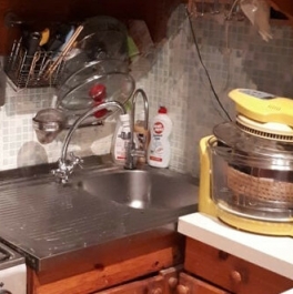 Продажа 2-комн квартиры на вторичном рынке Вознесенский пр-кт,  д. 49