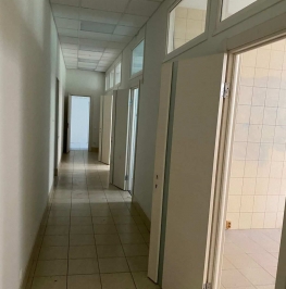 Аренда ПСН Графский пер,  д. 7