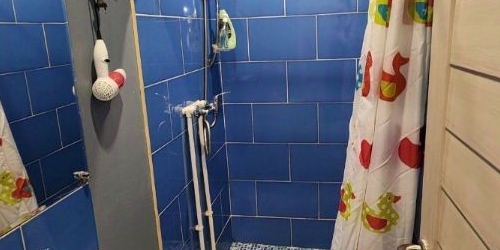 6-комн квартира Разъезжая улица, 3