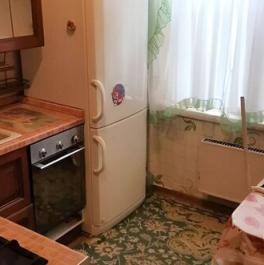 Аренда 1-комн квартиры на вторичном рынке Керченская улица,  д. 20