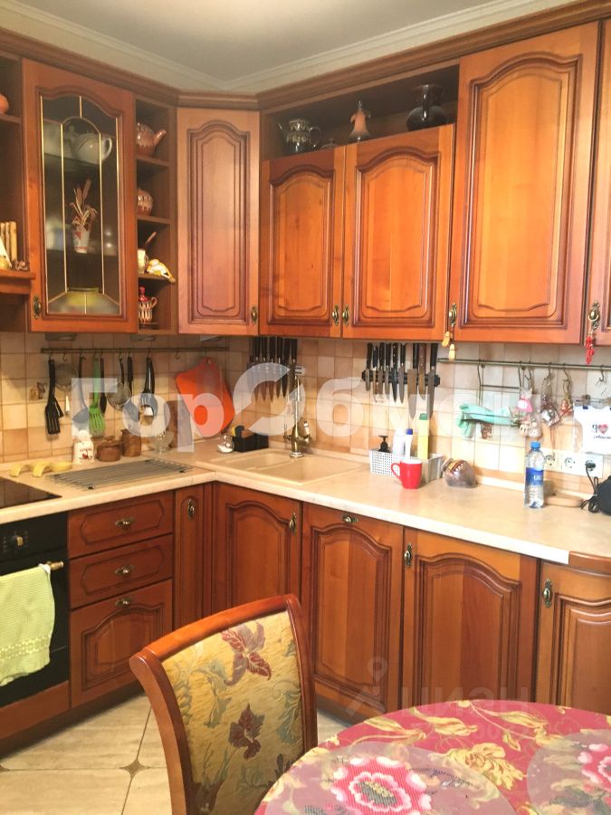 Продажа 3-комн квартиры на вторичном рынке Талдомская улица, 17К3