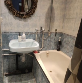 Продажа 1-комн квартиры на вторичном рынке Химки г, Бабакина ул,  д. 3