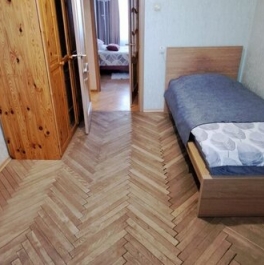 Продажа 3-комн квартиры на вторичном рынке Софийская улица,  д. 34 к2