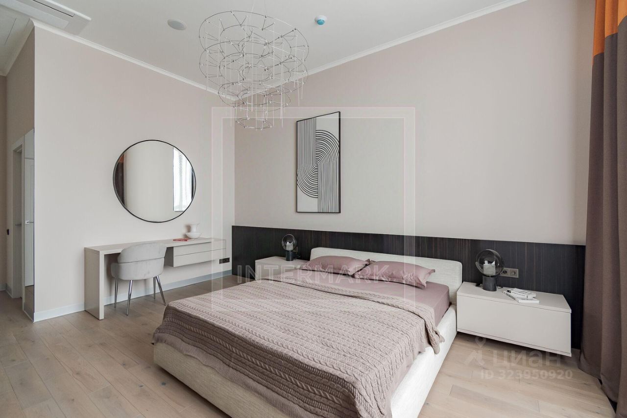 Продажа 3-комн квартиры на вторичном рынке Ленинградский проспект, 34А