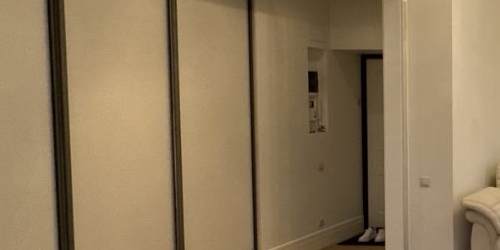 2-комн квартира Кутузовский проспект, 22