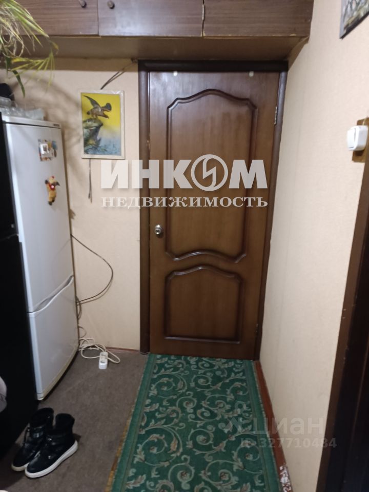 Продажа 2-комн квартиры на вторичном рынке Волгоградский пр-кт,  д. 61