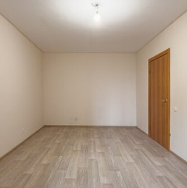 Продажа 1-комн квартиры на вторичном рынке Парголово п, Фёдора Абрамова ул,  д. 21 к3