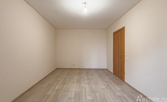 Продажа 1-комн квартиры на вторичном рынке Парголово п, Фёдора Абрамова ул,  д. 21 к3