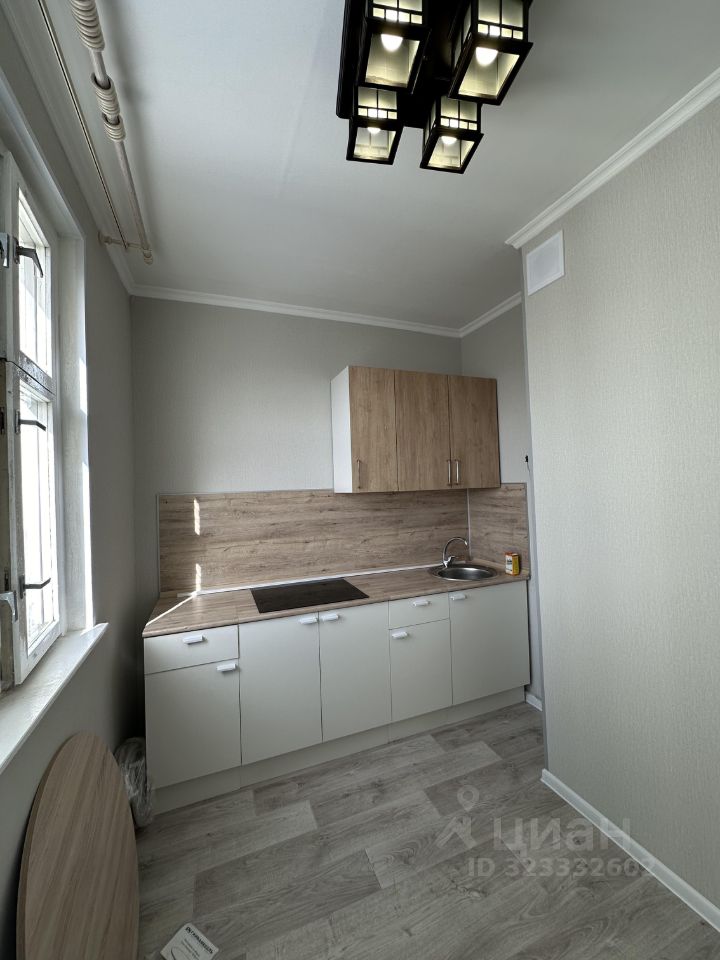 Продажа 1-комн квартиры на вторичном рынке Куликовская улица, 1