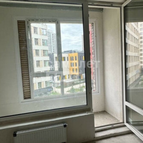 2-комн квартира Небесный бульвар,  д. 1 к1