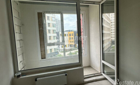 Продажа 2-комн квартиры на вторичном рынке Небесный бульвар,  д. 1 к1