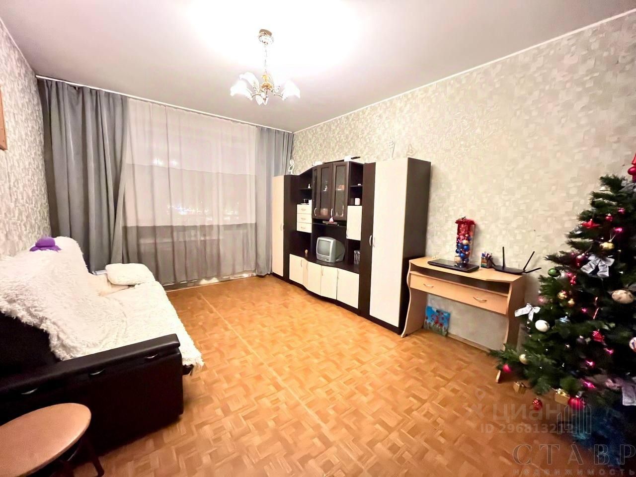 Продажа 2-комн квартиры на вторичном рынке Дачный проспект, 2К2