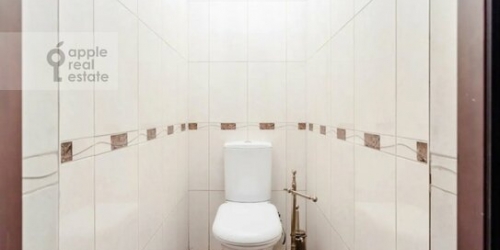 3-комн квартира улица Серафимовича,  д. 2