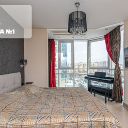 Продажа 3-комн квартиры на вторичном рынке улица Типанова