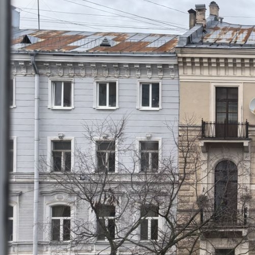 Студия Кирочная улица, 8И