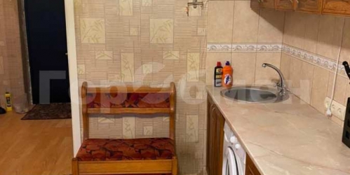 1-комн квартира улица Инессы Арманд, 3