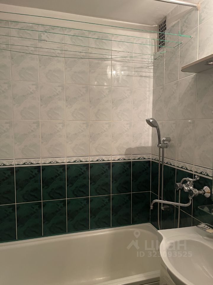 Аренда 3-комн квартиры на вторичном рынке Планерная улица, 47К5