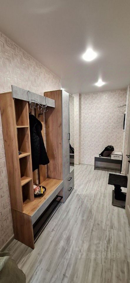 Аренда 3-комн квартиры на вторичном рынке улица Мичуринский проспект Олимпийская деревня, 16