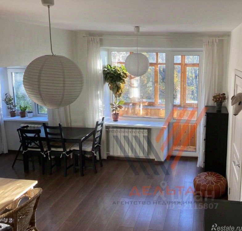 Продажа 2-комн квартиры на вторичном рынке Фортунатовская улица,  д. 18