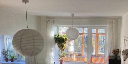 2-комн квартира Фортунатовская улица,  д. 18