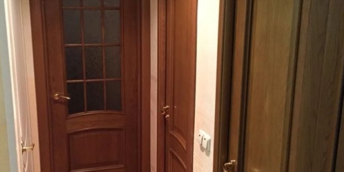 3-комн квартира Ружейный переулок,  д. 4