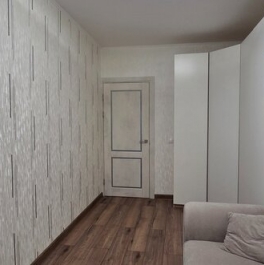 Продажа 3-комн квартиры на вторичном рынке Псковская улица,  д. 2 к2