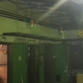 Аренда склада ул Пруд-Ключики,  д. 2,  к. 9