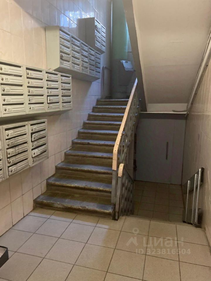 Продажа 2-комн квартиры на вторичном рынке 3-й Сетуньский проезд, 6