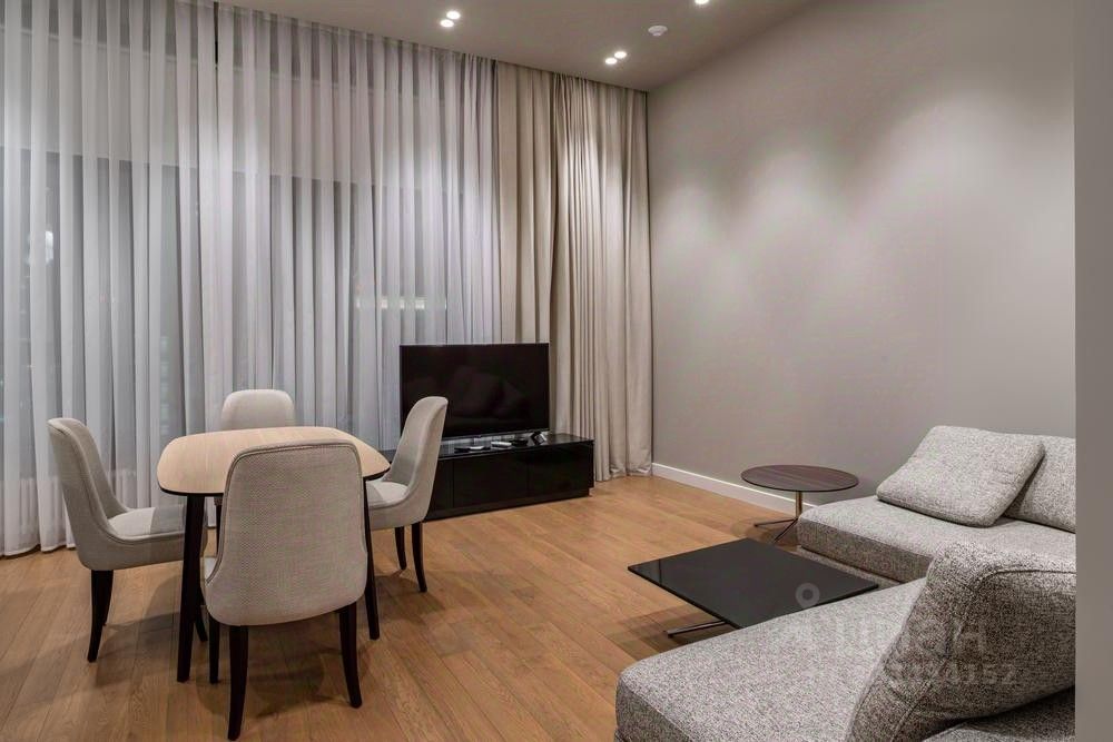 Аренда 3-комн квартиры на вторичном рынке улица Василисы Кожиной, 13