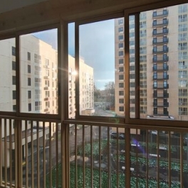 Продажа 1-комн квартиры на вторичном рынке Лодочная улица,  д. 11