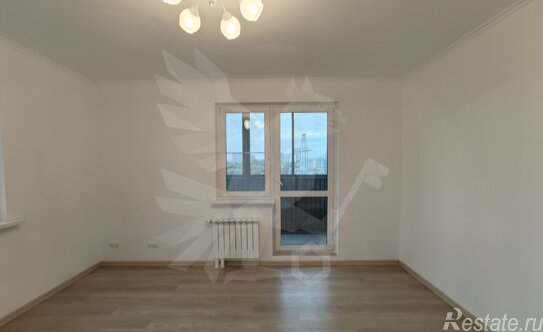 Продажа 3-комн квартиры на вторичном рынке Балаклавский пр-кт,  д. 17