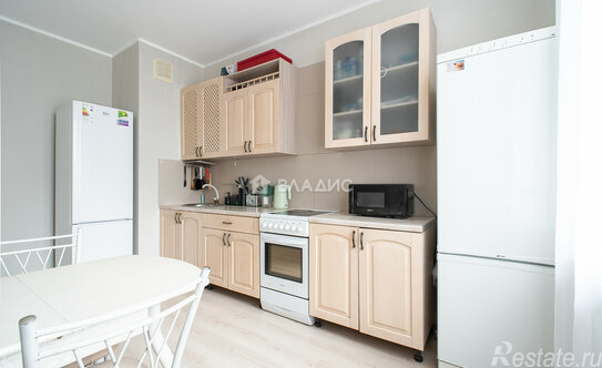 Продажа 2-комн квартиры на вторичном рынке Русановская ул