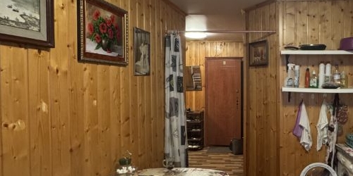 2-комн квартира проспект Ударников, 27К2