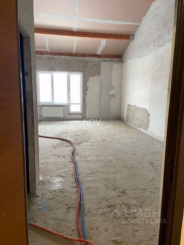 Продажа 3-комн квартиры на вторичном рынке д. Пехорка, улица Братская, 21