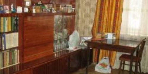 3-комн квартира Мытищи, ул. Красина,  д. 34